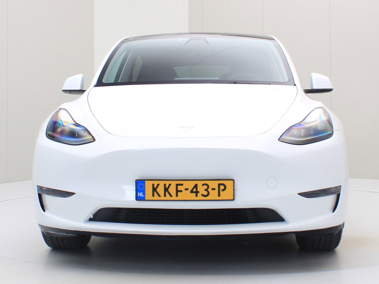 Tesla Model Y Long-Range AWD 351pk 75 kWh 87% SoH [ RYZEN AMD+AUTOPILOT+19 INCH+PREMIUM AUDIO ] 5