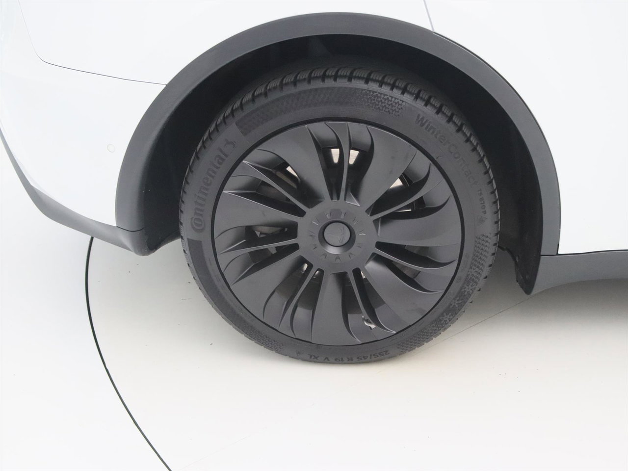Tesla Model Y Long-Range AWD 351pk 75 kWh 87% SoH [ RYZEN AMD+AUTOPILOT+19 INCH+PREMIUM AUDIO ] 12
