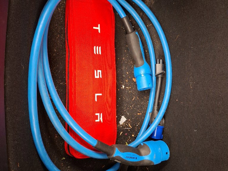 Tesla Model 3 Long-Range AWD 351pk 75 kWh 86.8% SOH [ AUTOPILOT+620KM WLTP+PREMIUM AUDIO ] 15