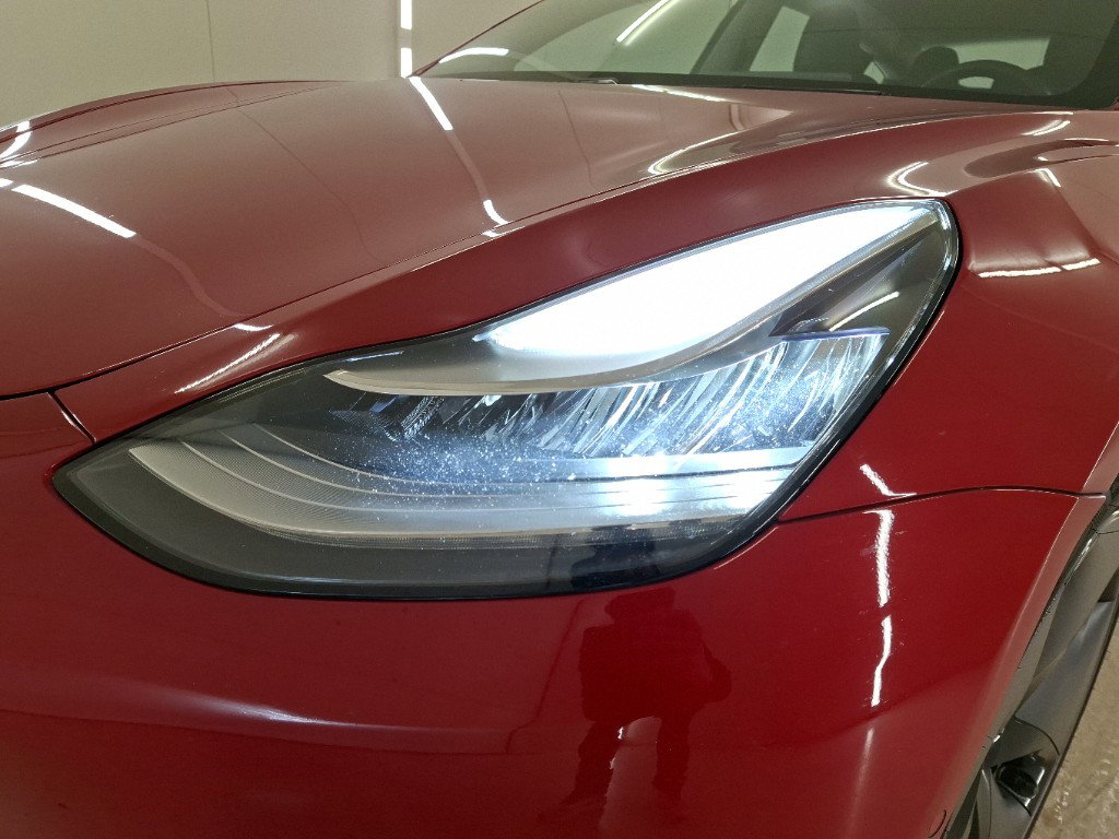 Tesla Model 3 Long-Range AWD 351pk 75 kWh 86.8% SOH [ AUTOPILOT+620KM WLTP+PREMIUM AUDIO ] 13