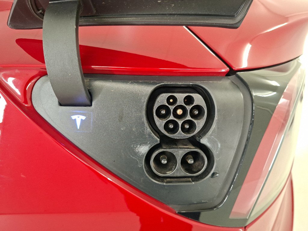 Tesla Model 3 Long-Range AWD 351pk 75 kWh 86.8% SOH [ AUTOPILOT+620KM WLTP+PREMIUM AUDIO ] 16