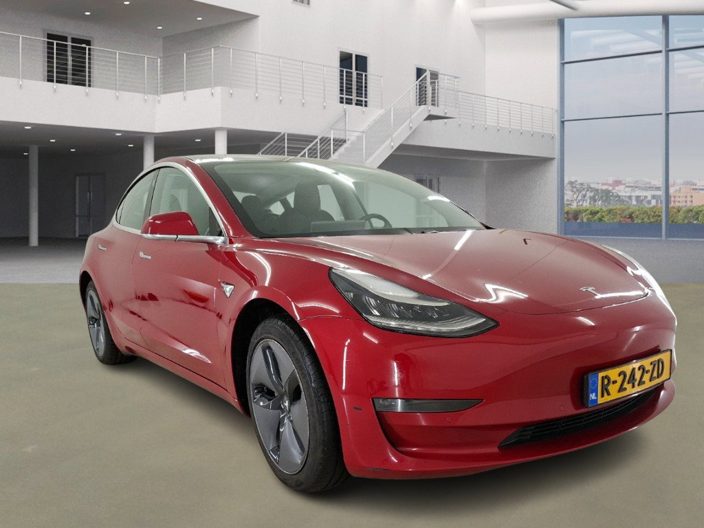 Tesla Model 3 Long-Range AWD 351pk 75 kWh 86.8% SOH [ AUTOPILOT+620KM WLTP+PREMIUM AUDIO ] 4