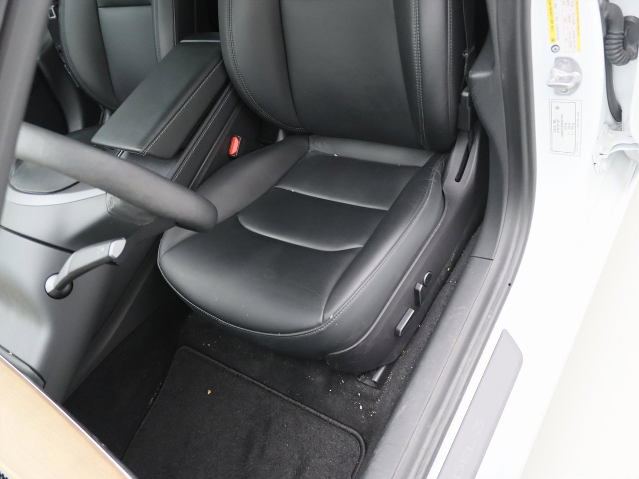 Tesla Model 3 Long-Range AWD 351pk 75 kWh 92.7% SoH UPGRADE [ AMD RYZEN+WARMTEPOMP+AUTOPILOT+PREMIUM AUDIO ] 24