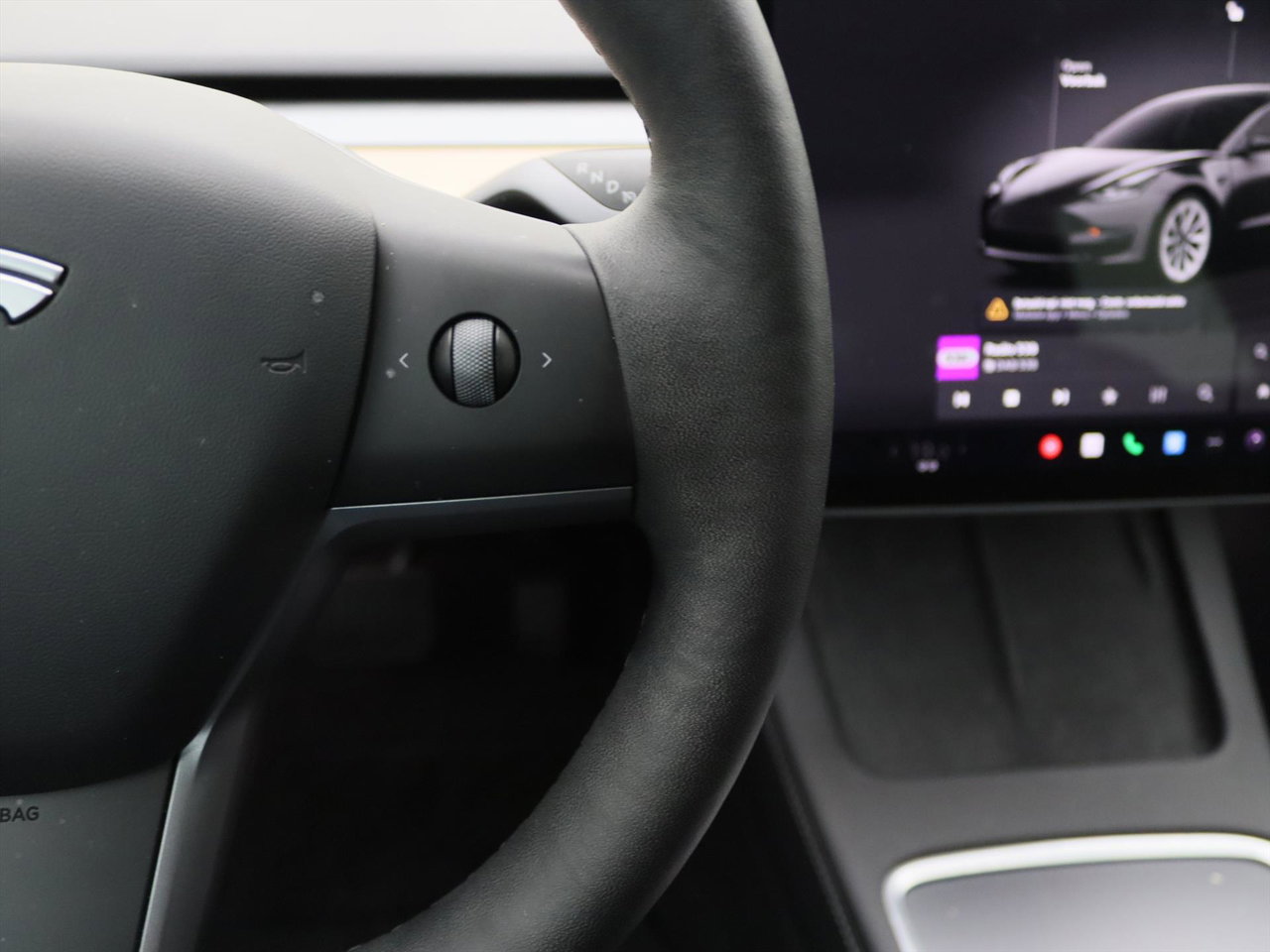 Tesla Model 3 Long-Range AWD 351pk 75 kWh 92.7% SoH UPGRADE [ AMD RYZEN+WARMTEPOMP+AUTOPILOT+PREMIUM AUDIO ] 27