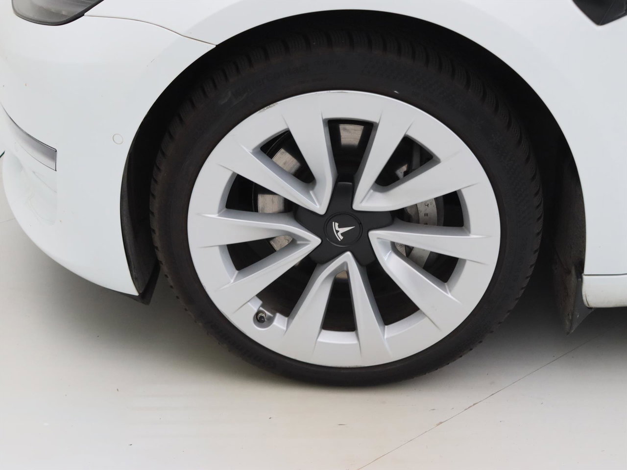 Tesla Model 3 Long-Range AWD 351pk 75 kWh 92.7% SoH UPGRADE [ AMD RYZEN+WARMTEPOMP+AUTOPILOT+PREMIUM AUDIO ] 20