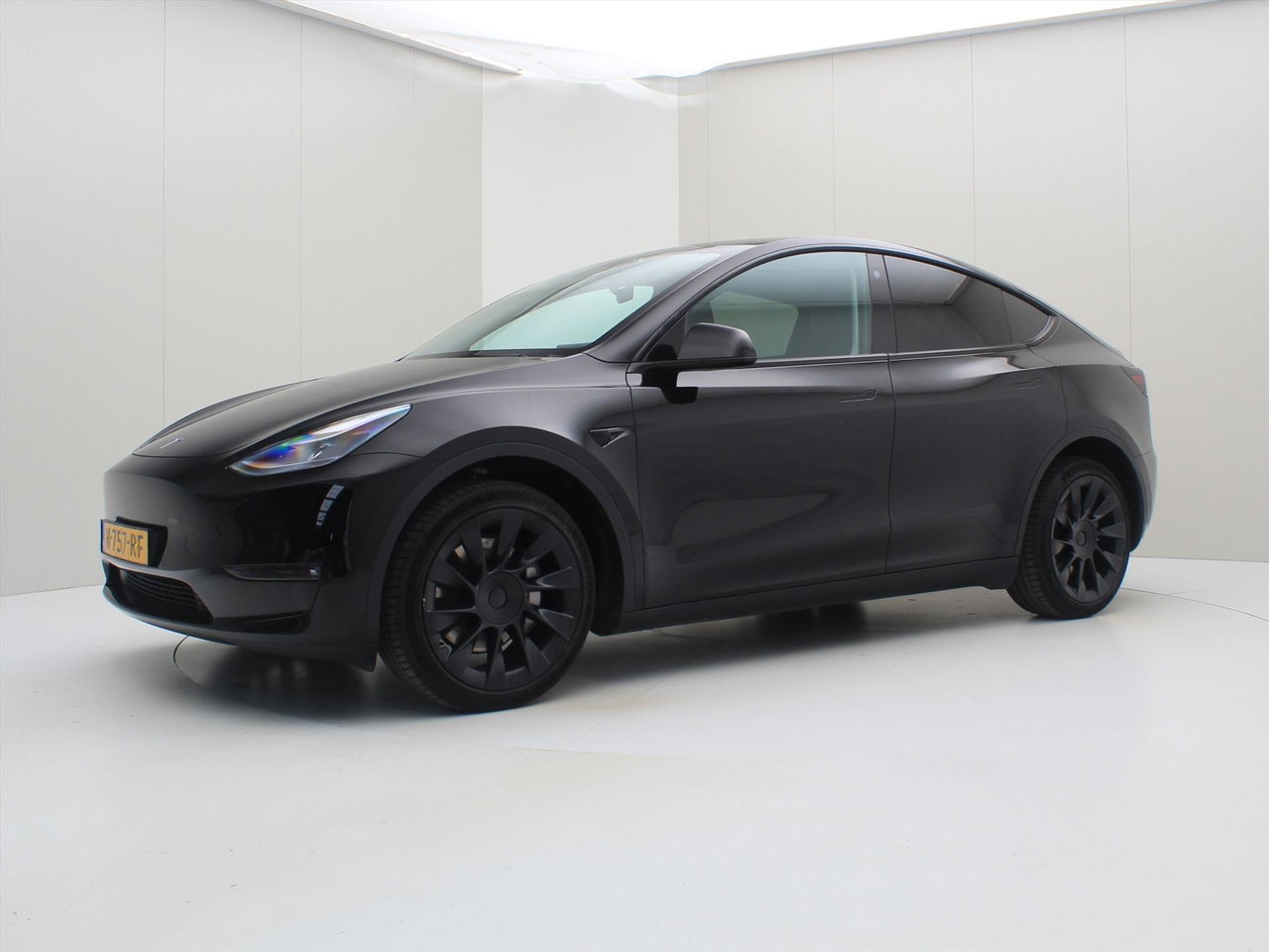 Tesla Model Y Long-Range AWD 351pk 75 kWh 90,7% SoH [ AUTOPILOT+20 INCH+533KM WLTP+PREMIUM AUDIO ] 7