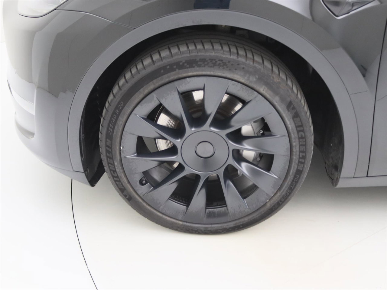 Tesla Model Y Long-Range AWD 351pk 75 kWh 90,7% SoH [ AUTOPILOT+20 INCH+533KM WLTP+PREMIUM AUDIO ] 21