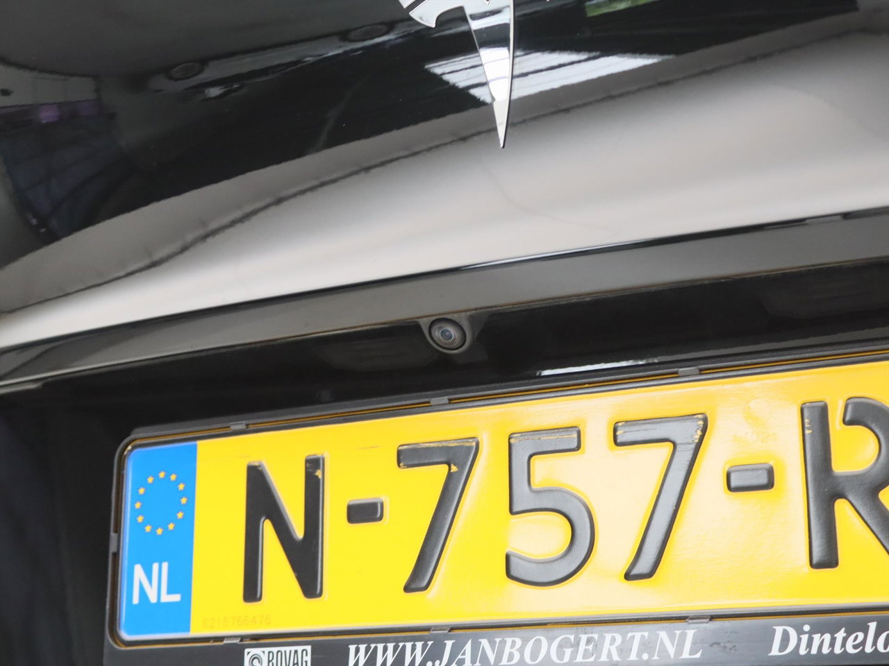 Tesla Model Y Long-Range AWD 351pk 75 kWh 90,7% SoH [ AUTOPILOT+20 INCH+533KM WLTP+PREMIUM AUDIO ] 8