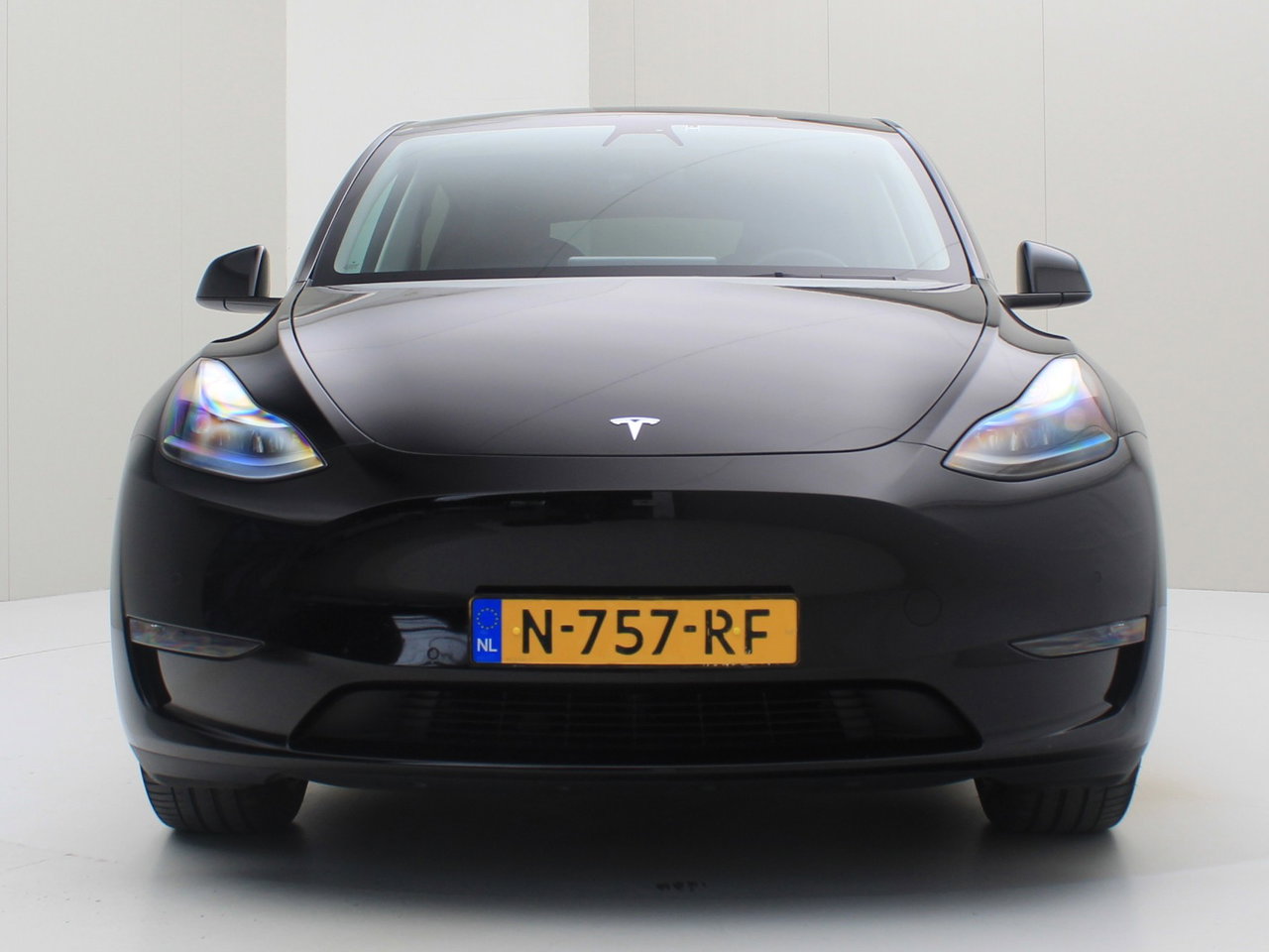 Tesla Model Y Long-Range AWD 351pk 75 kWh 90,7% SoH [ AUTOPILOT+20 INCH+533KM WLTP+PREMIUM AUDIO ] 5