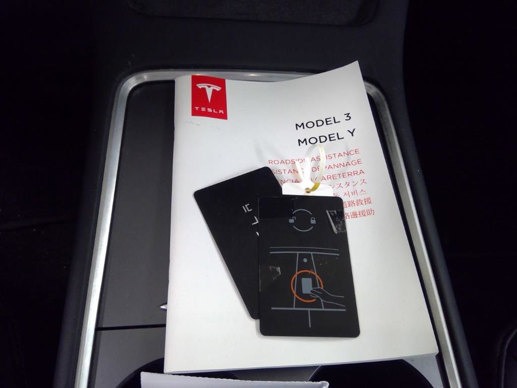Tesla Model 3 Standard RWD Plus FACELIFT 95% SoH [ LFP-ACCU+WARMTEPOMP+AUTOPILOT+60 kWh+PREMIUM AUDIO ] 2