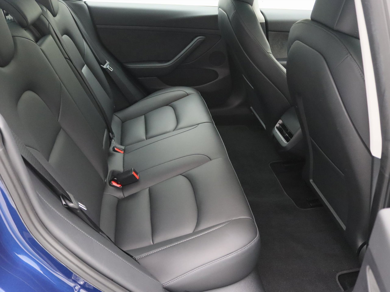 Tesla Model 3 Standard RWD Plus FACELIFT 95% SoH [ LFP-ACCU+WARMTEPOMP+AUTOPILOT+60 kWh+PREMIUM AUDIO ] 11