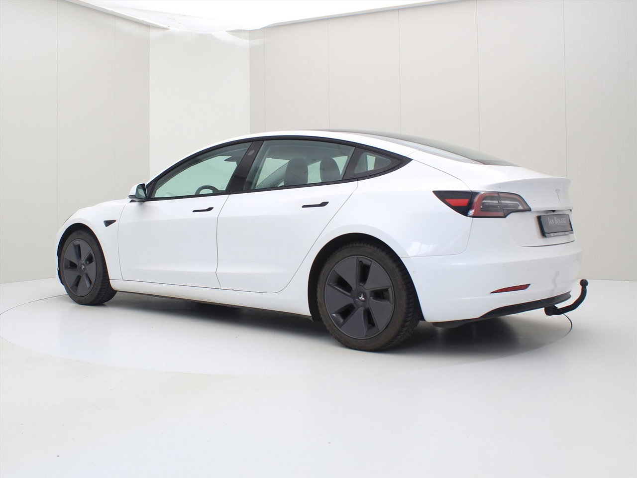 Tesla Model 3 Standard RWD Plus [ FACELIFT+TREKHAAK+AUTOPILOT+60 kWh+PREMIUM AUDIO ] 3