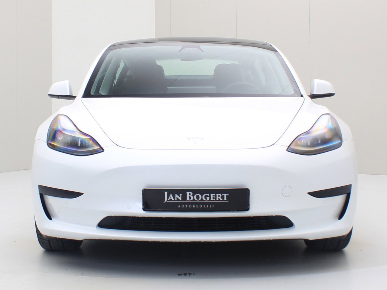 Tesla Model 3 Standard RWD Plus [ FACELIFT+TREKHAAK+AUTOPILOT+60 kWh+PREMIUM AUDIO ] 5