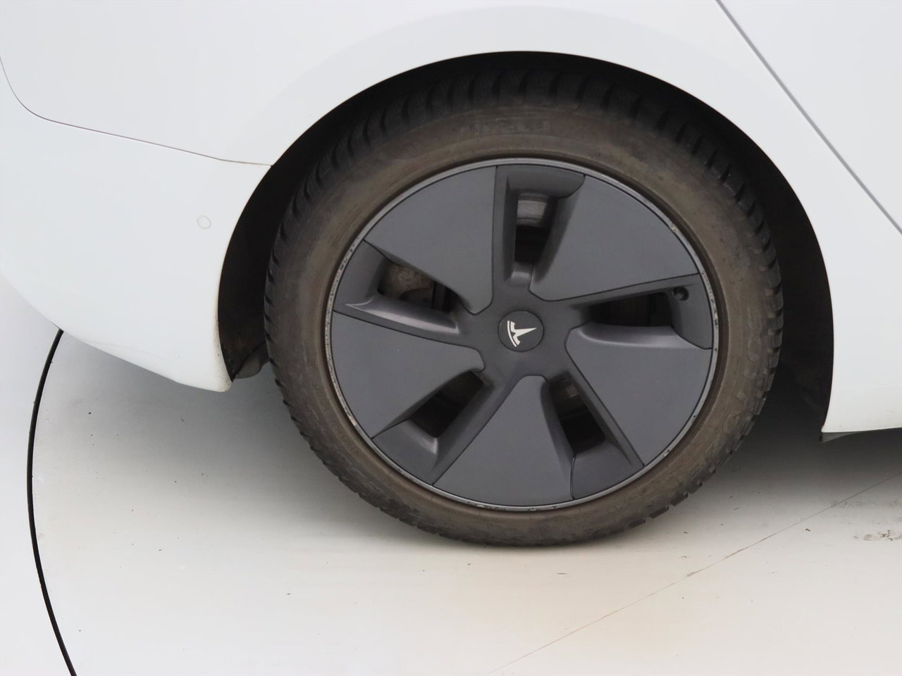 Tesla Model 3 Standard RWD Plus [ FACELIFT+TREKHAAK+AUTOPILOT+60 kWh+PREMIUM AUDIO ] 12