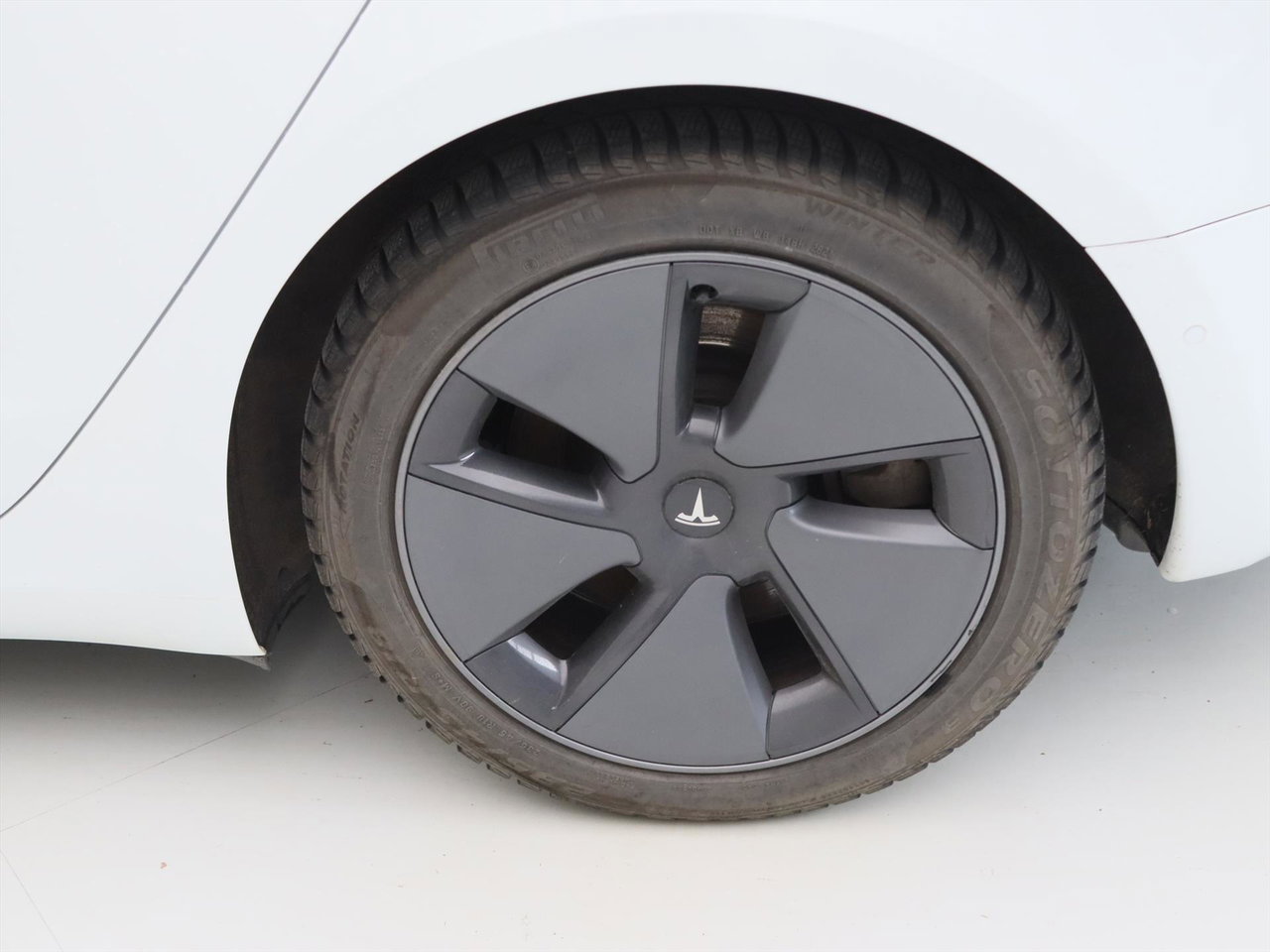 Tesla Model 3 Standard RWD Plus [ FACELIFT+TREKHAAK+AUTOPILOT+60 kWh+PREMIUM AUDIO ] 23