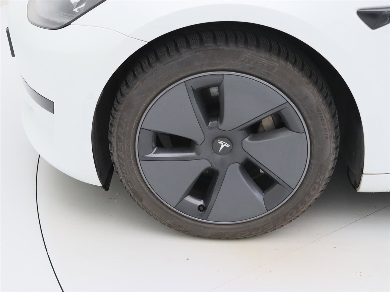 Tesla Model 3 Standard RWD Plus [ FACELIFT+TREKHAAK+AUTOPILOT+60 kWh+PREMIUM AUDIO ] 22