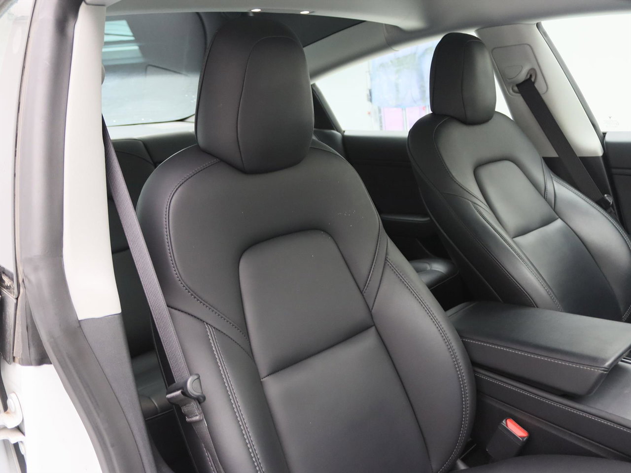 Tesla Model 3 Standard RWD Plus [ FACELIFT+TREKHAAK+AUTOPILOT+60 kWh+PREMIUM AUDIO ] 21
