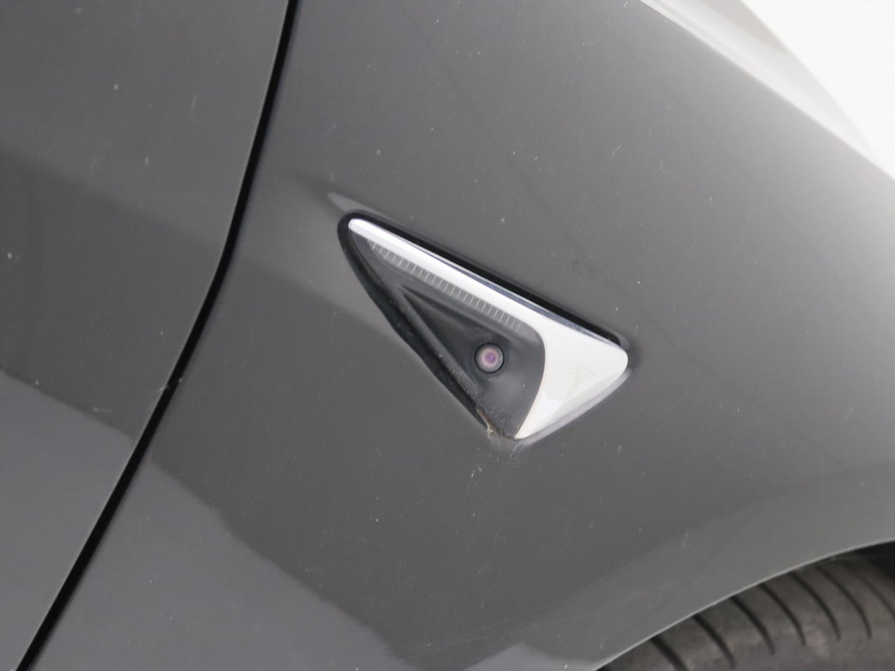 Tesla Model 3 Standard RWD Plus [ LFP-ACCU+AUTOPILOT+60 kWh+PREMIUM AUDIO ] 11