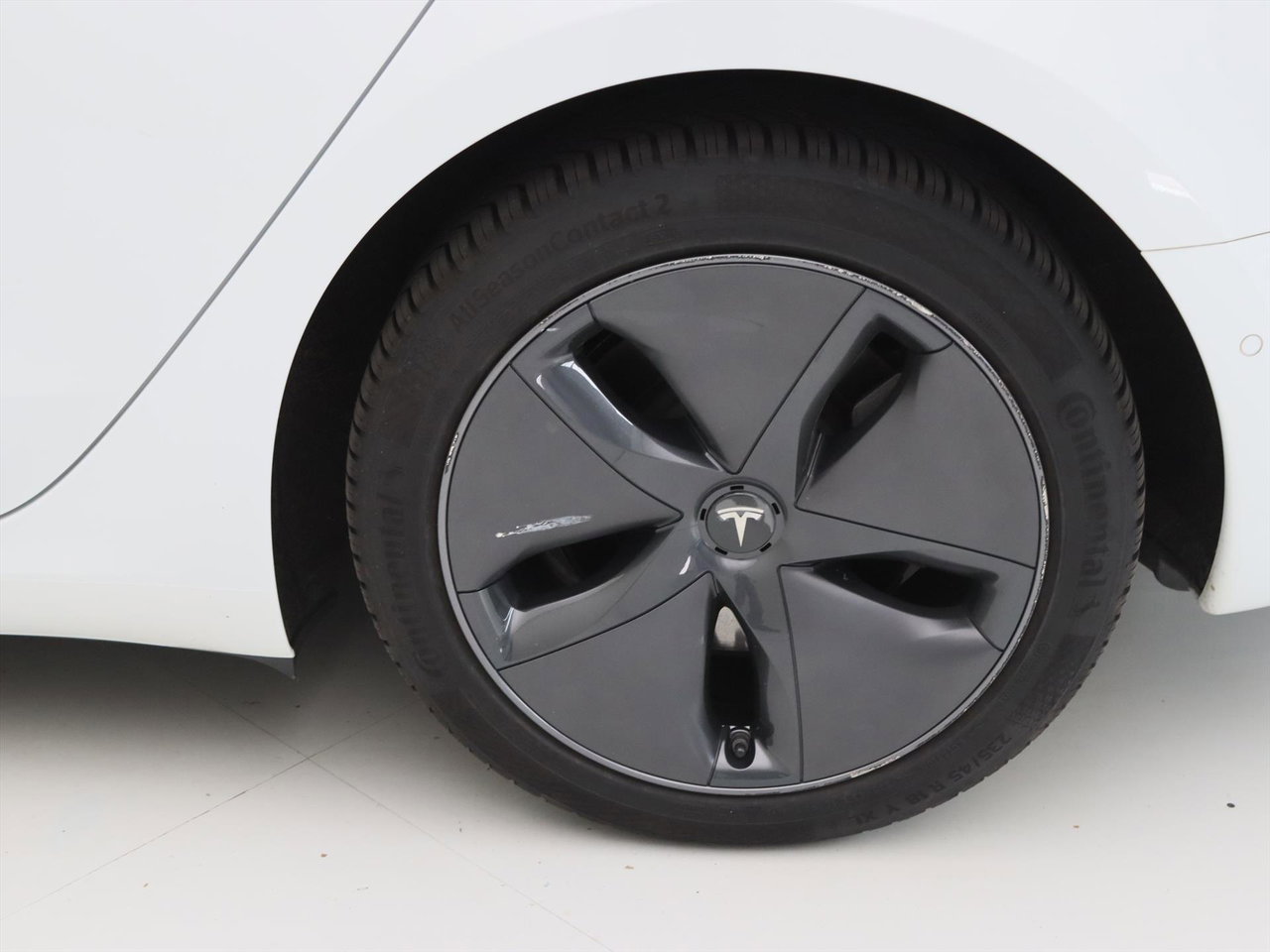 Tesla Model 3 Standard RWD Plus 89,4% SoH [ LFP ACCU+AUTOPILOT+60 kWh+PREMIUM AUDIO ] 11