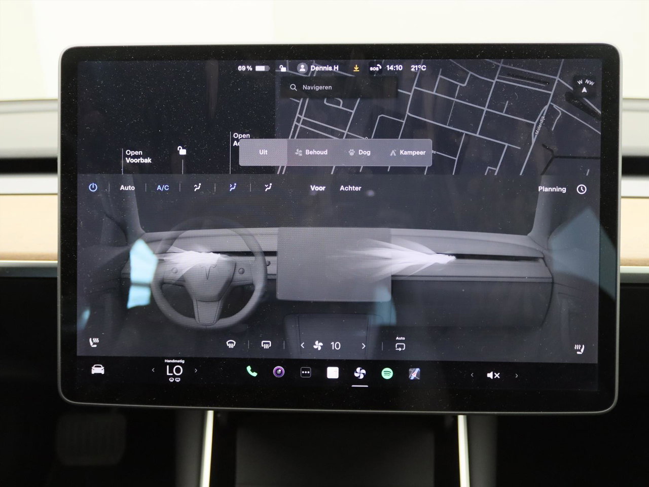 Tesla Model 3 Standard RWD Plus 89,4% SoH [ LFP ACCU+AUTOPILOT+60 kWh+PREMIUM AUDIO ] 28