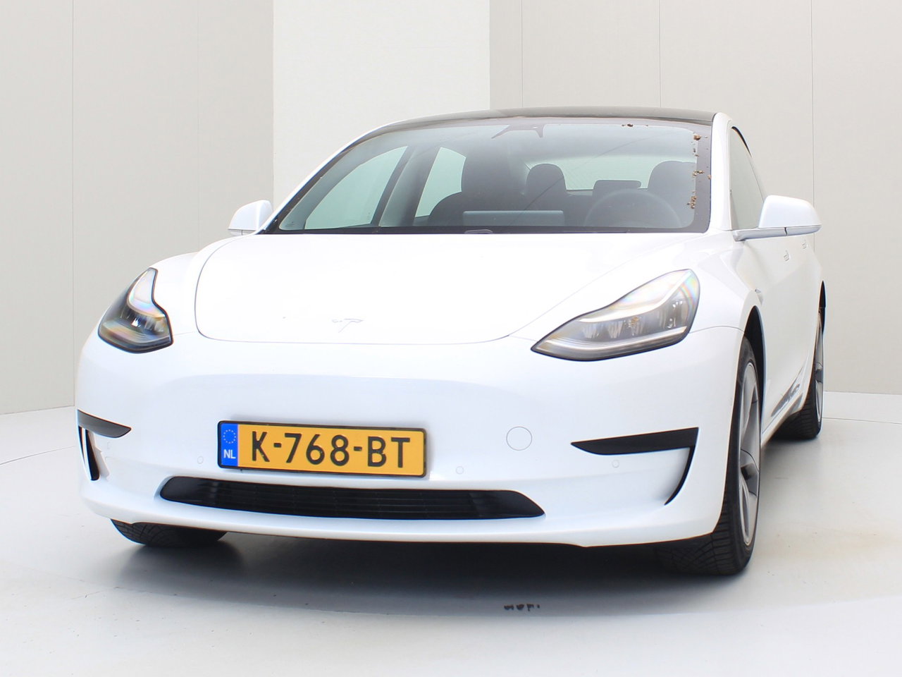Tesla Model 3 Standard RWD Plus 89,4% SoH [ LFP ACCU+AUTOPILOT+60 kWh+PREMIUM AUDIO ] 5