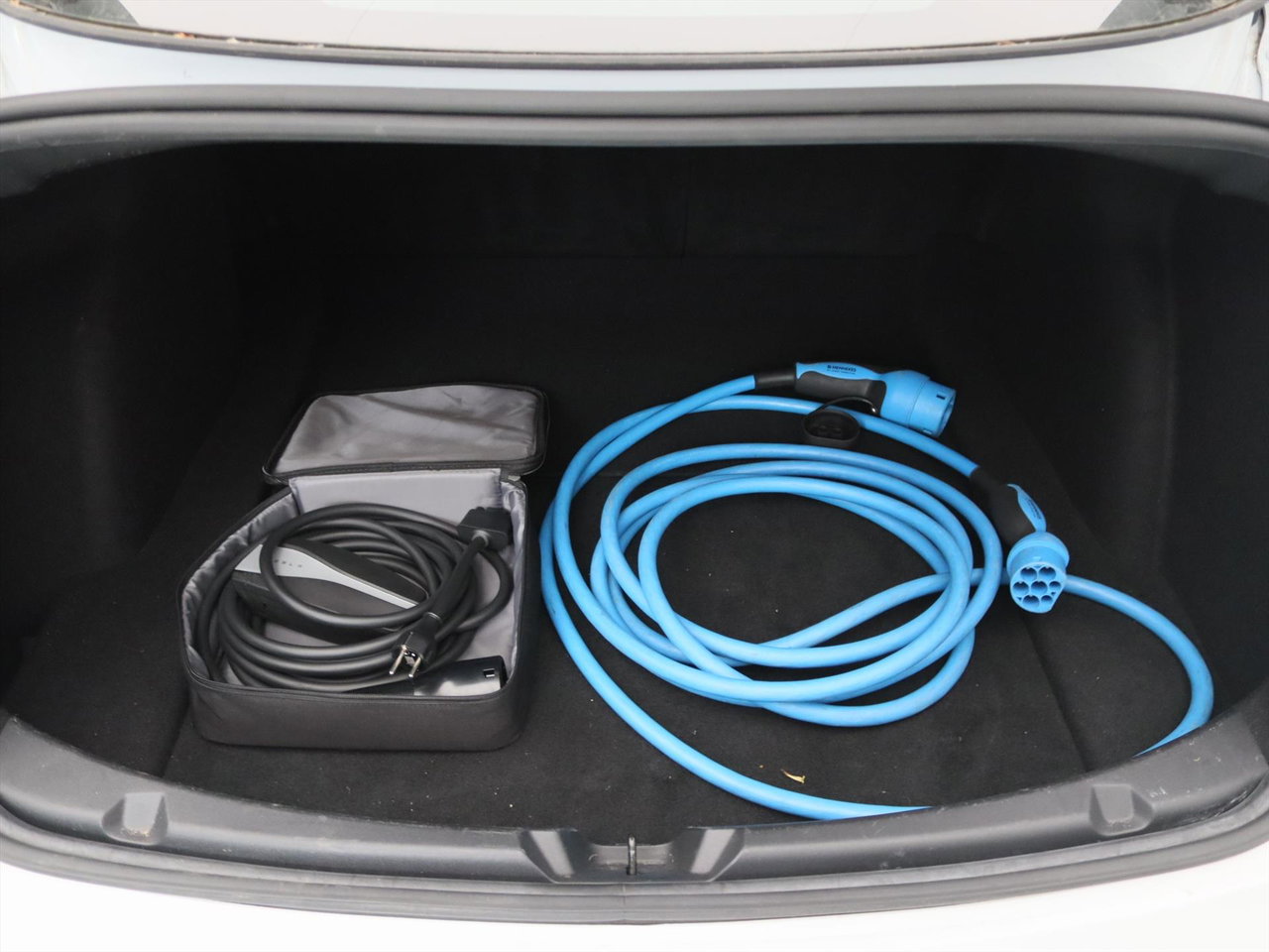 Tesla Model 3 Standard RWD Plus 89,4% SoH [ LFP ACCU+AUTOPILOT+60 kWh+PREMIUM AUDIO ] 24