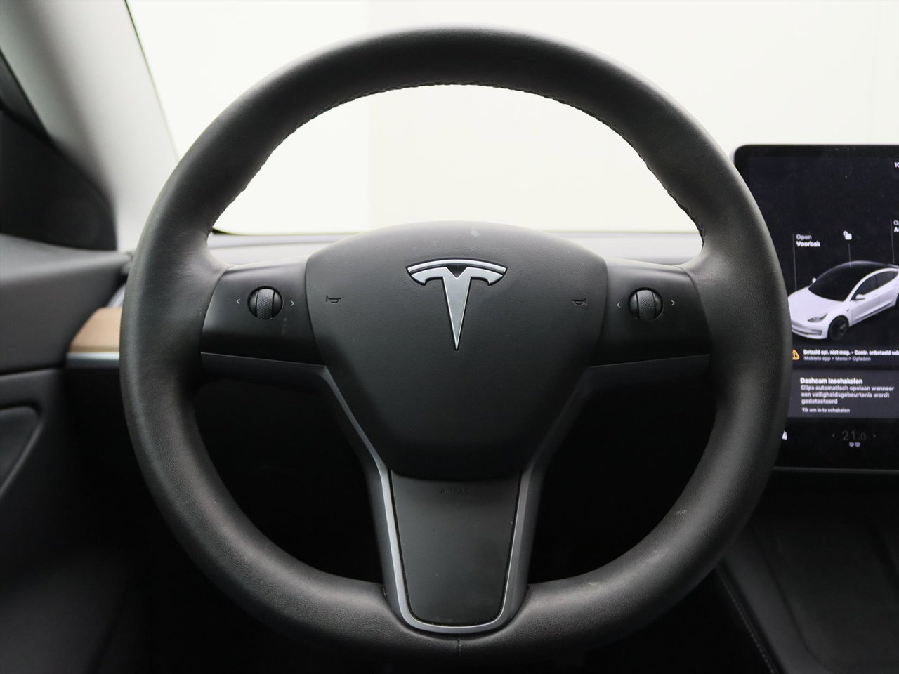 Tesla Model 3 Long-Range AWD 351pk 75 kWh FACELIFT [ TREKHAAK+WARMTEPOMP+AUTOPILOT+620KM WLTP+PREMIUM AUDIO ] 20