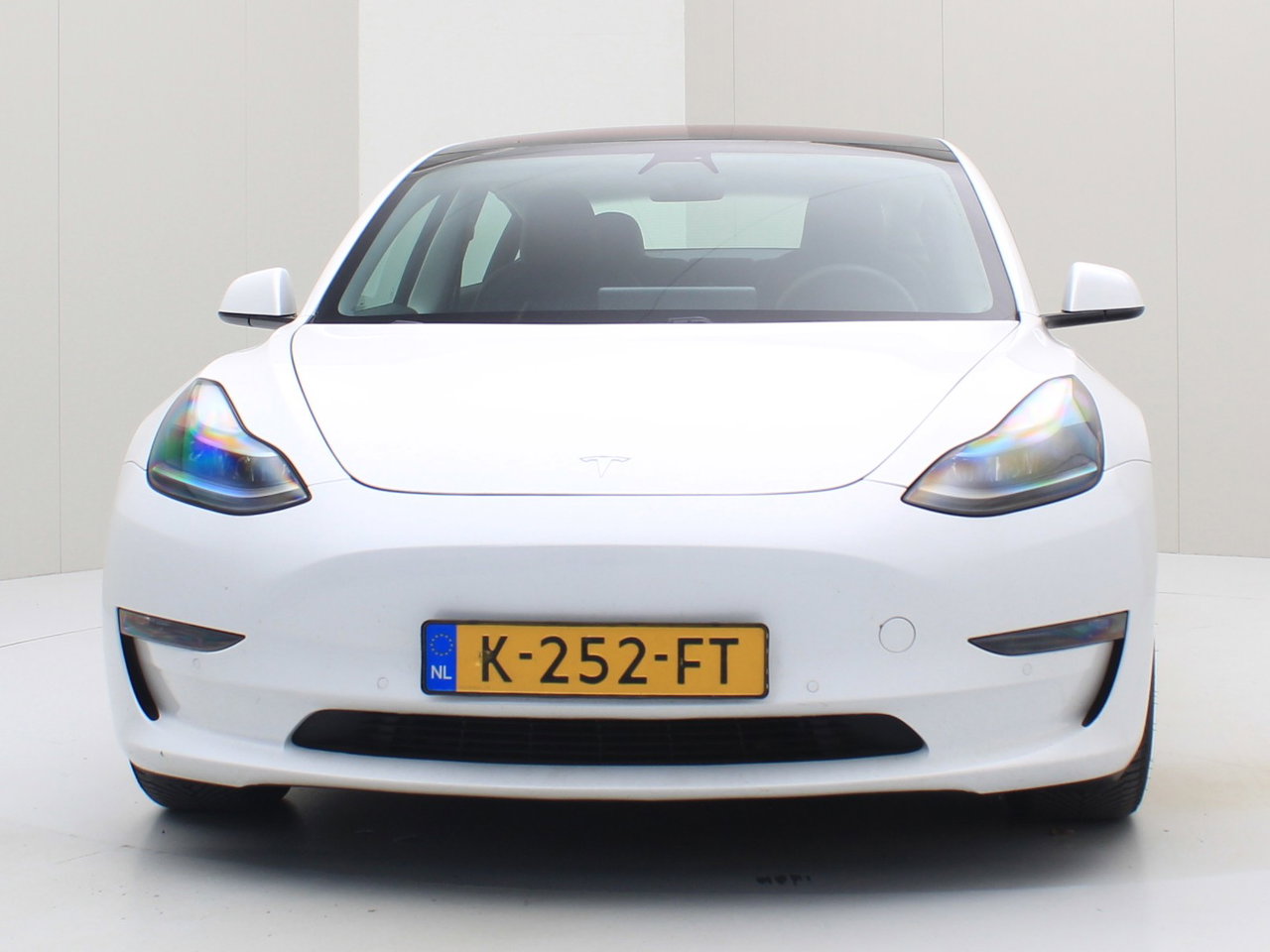 Tesla Model 3 Long-Range AWD 351pk 75 kWh FACELIFT [ TREKHAAK+WARMTEPOMP+AUTOPILOT+620KM WLTP+PREMIUM AUDIO ] 6