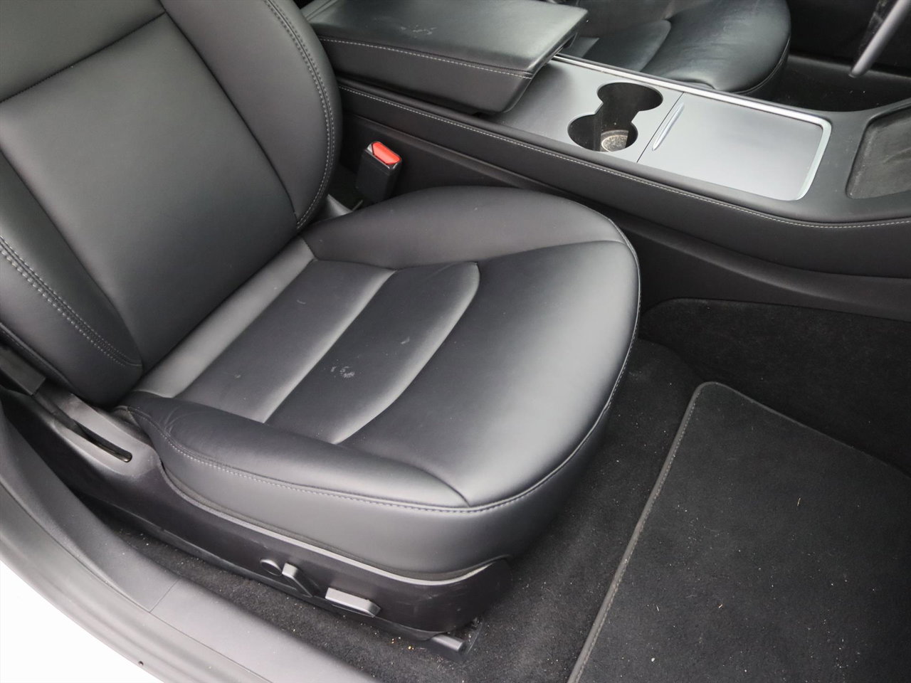 Tesla Model 3 Long-Range AWD 351pk 75 kWh FACELIFT [ TREKHAAK+WARMTEPOMP+AUTOPILOT+620KM WLTP+PREMIUM AUDIO ] 15