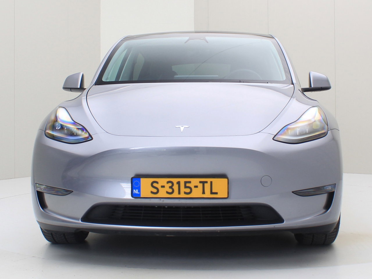 Tesla Model Y Performance 534pk AWD 91.5% SoH Quicksilver [ ENHANCED AUTOPILOT+21 INCH+WARMTEPOMP+RYZEN+PREMIUM AUDIO ] 6