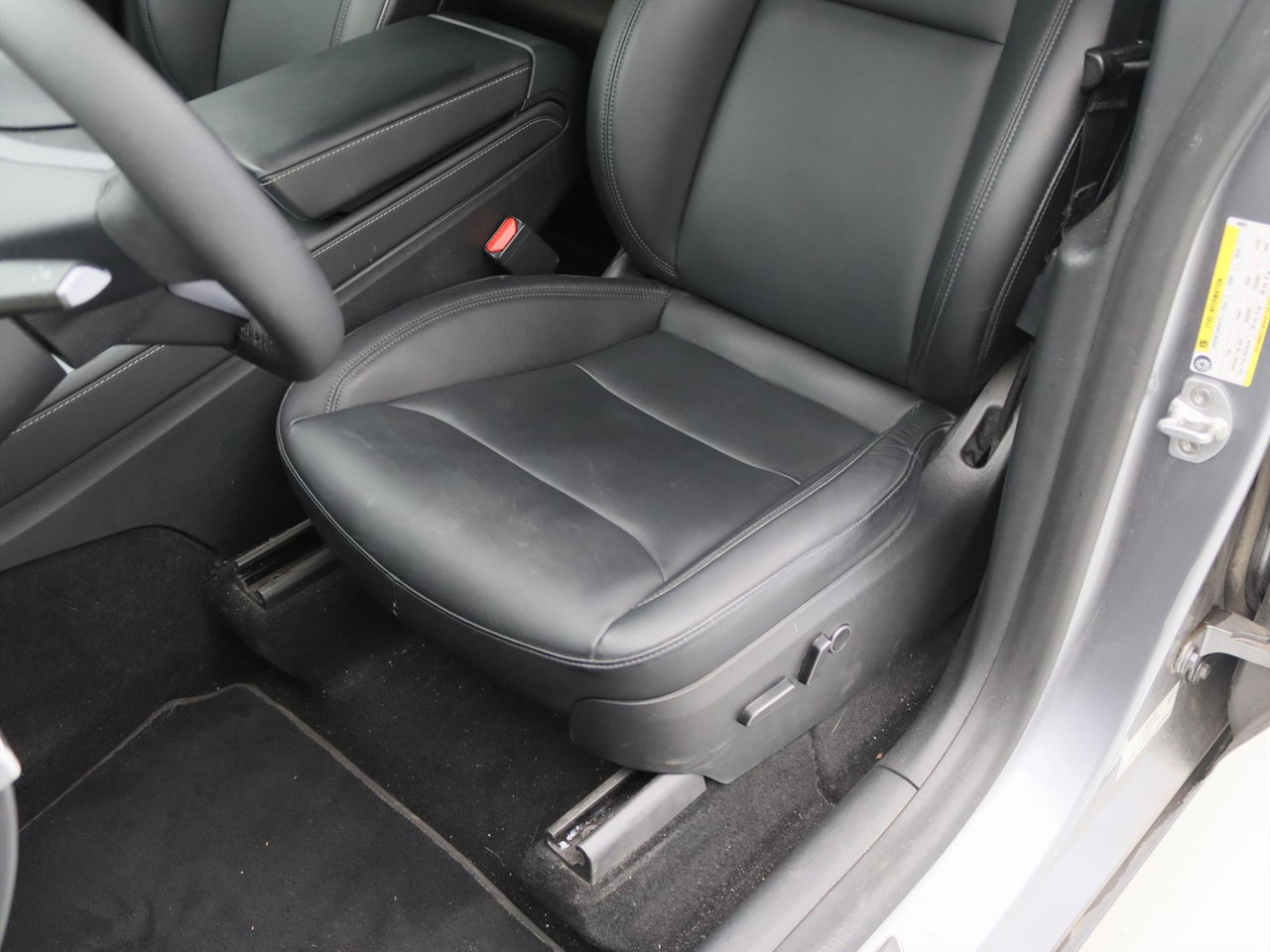 Tesla Model Y Performance 534pk AWD 91.5% SoH Quicksilver [ ENHANCED AUTOPILOT+21 INCH+WARMTEPOMP+RYZEN+PREMIUM AUDIO ] 28