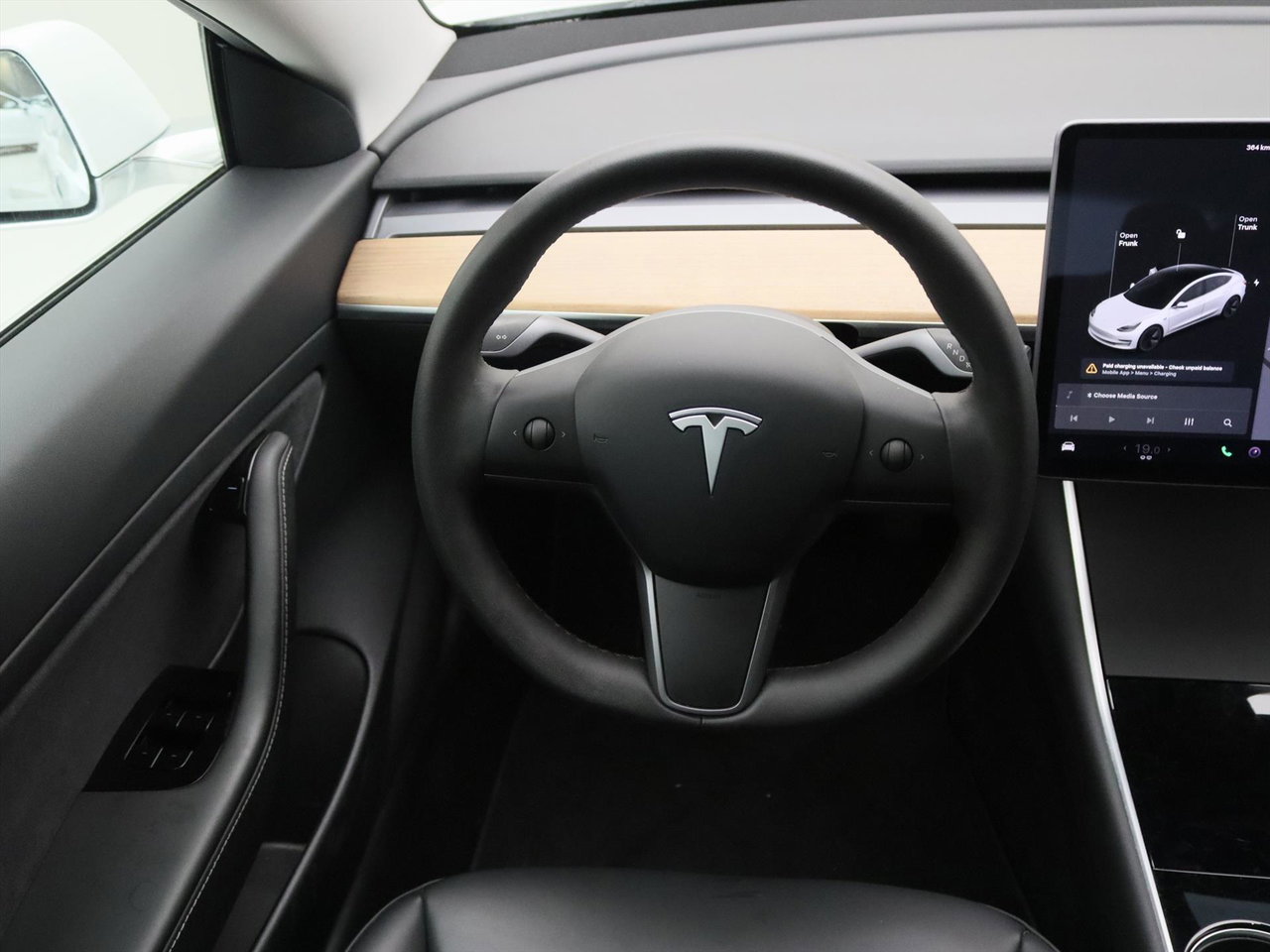 Tesla Model 3 Standard RWD Plus [ TREKHAAK+LFP-ACCU+AUTOPILOT+60 kWh+PREMIUM AUDIO ] 8