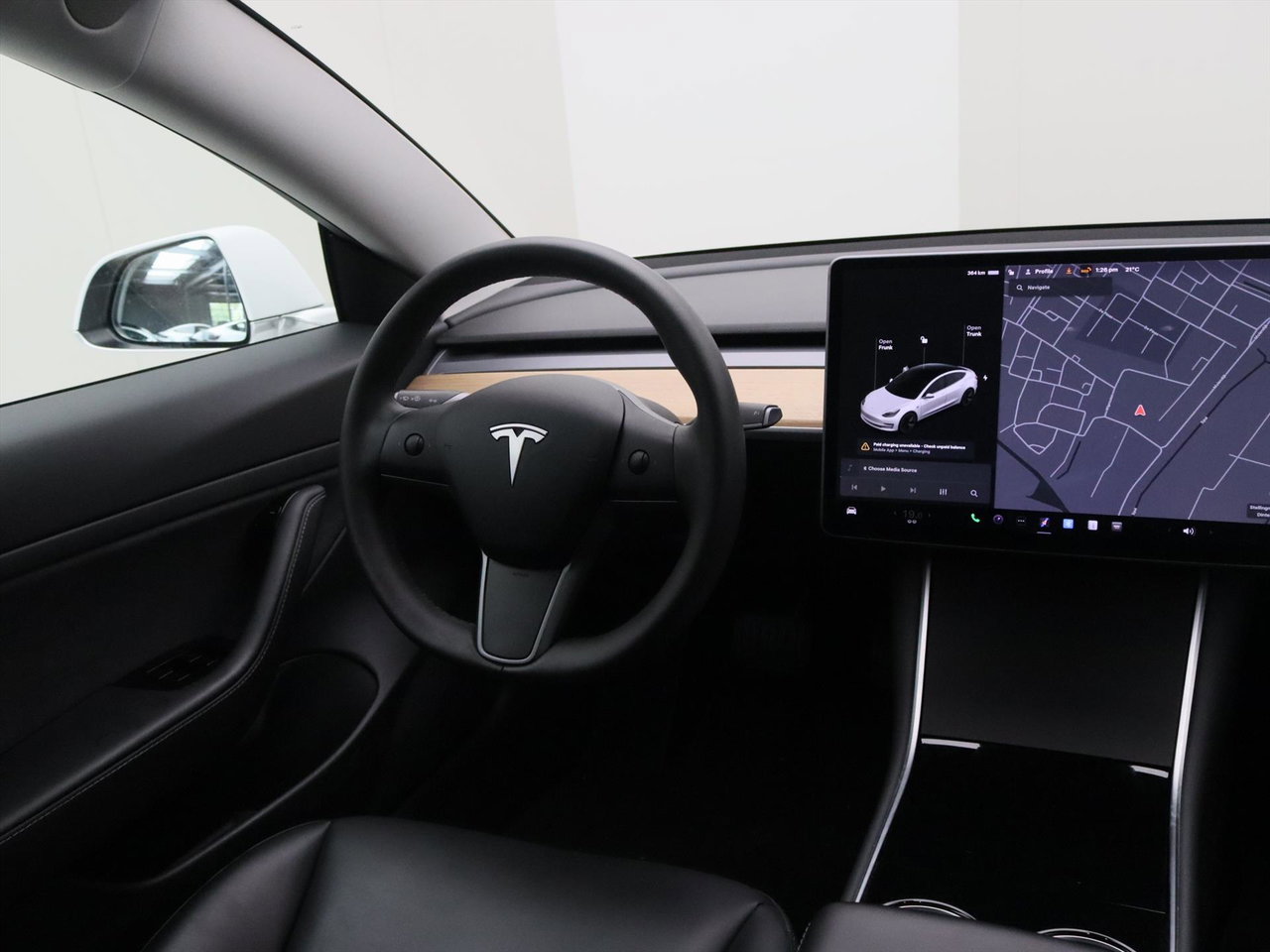 Tesla Model 3 Standard RWD Plus [ TREKHAAK+LFP-ACCU+AUTOPILOT+60 kWh+PREMIUM AUDIO ] 7
