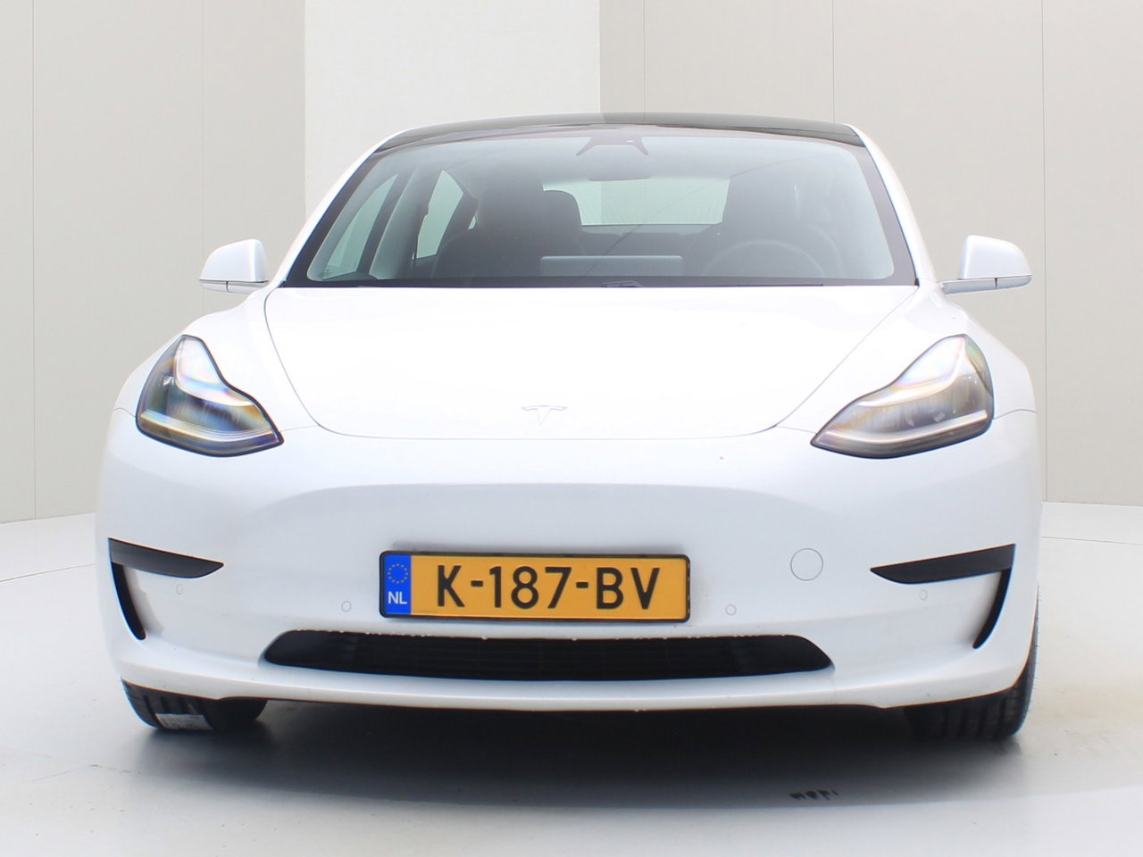 Tesla Model 3 Standard RWD Plus [ TREKHAAK+LFP-ACCU+AUTOPILOT+60 kWh+PREMIUM AUDIO ] 15