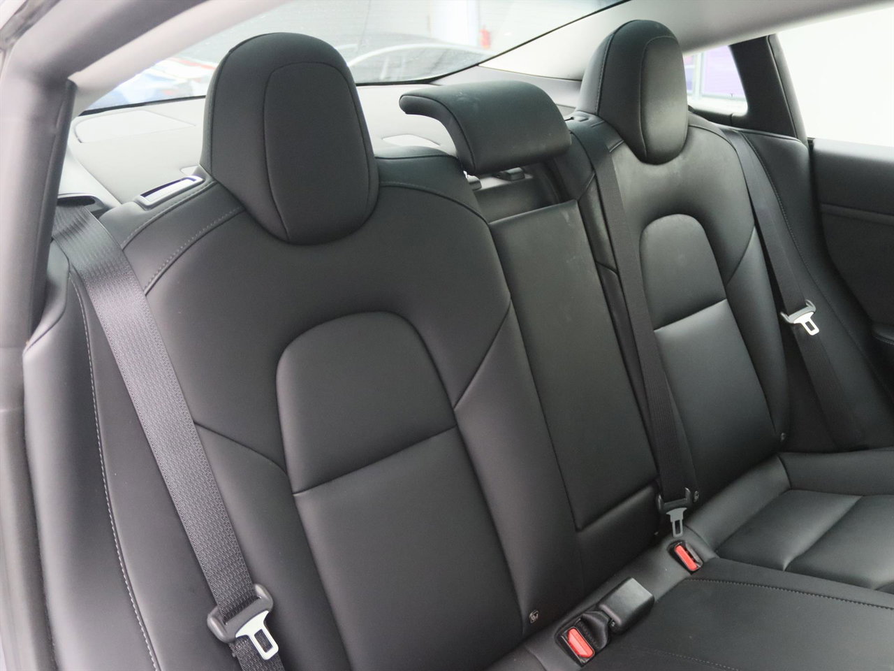 Tesla Model 3 Long-Range AWD 351pk 75 kWh 92.9% SoH [ AUTOPILOT+19 INCH+PREMIUM AUDIO ] 16