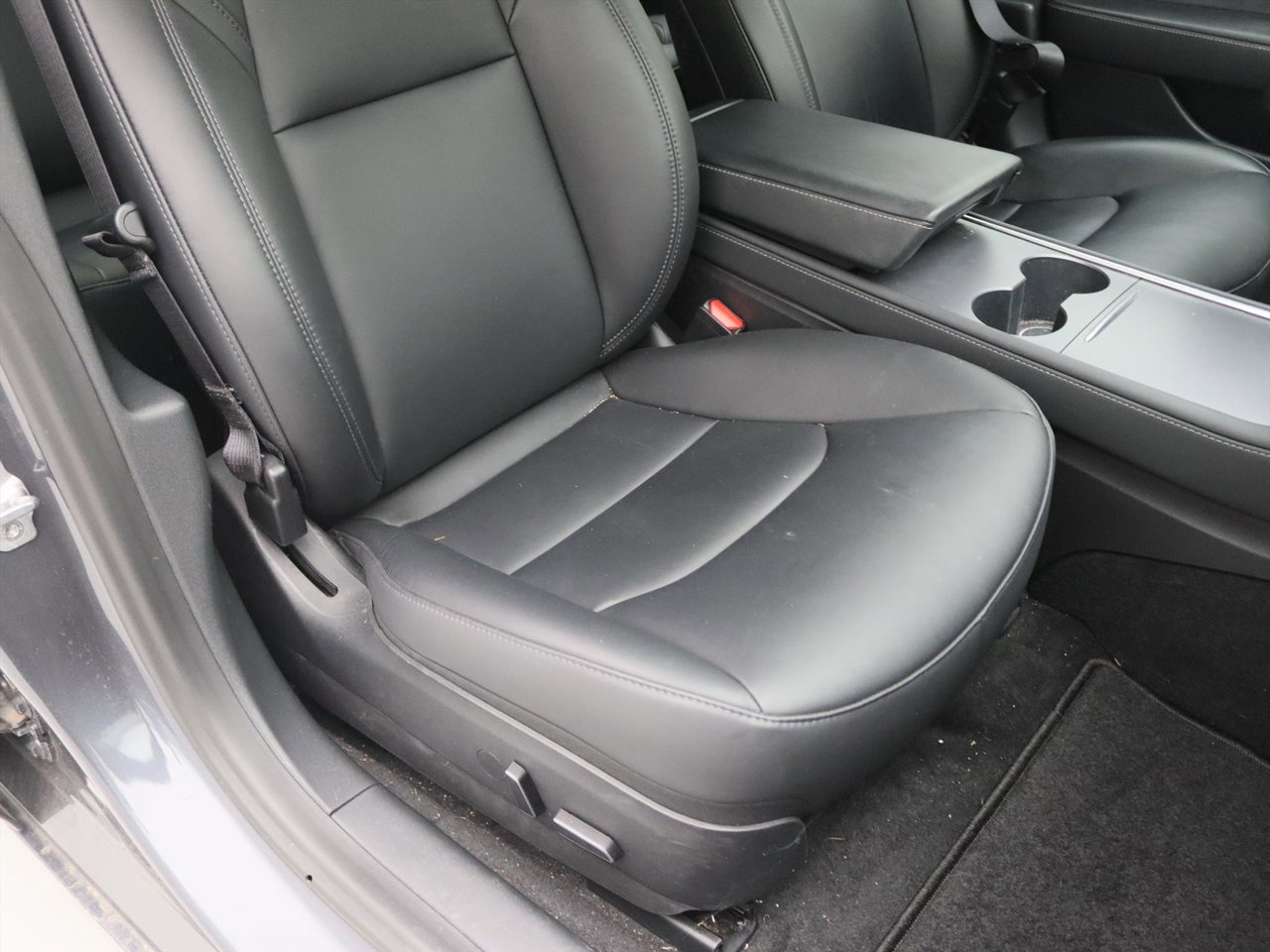 Tesla Model 3 Long-Range AWD 351pk 75 kWh 92.9% SoH [ AUTOPILOT+19 INCH+PREMIUM AUDIO ] 19