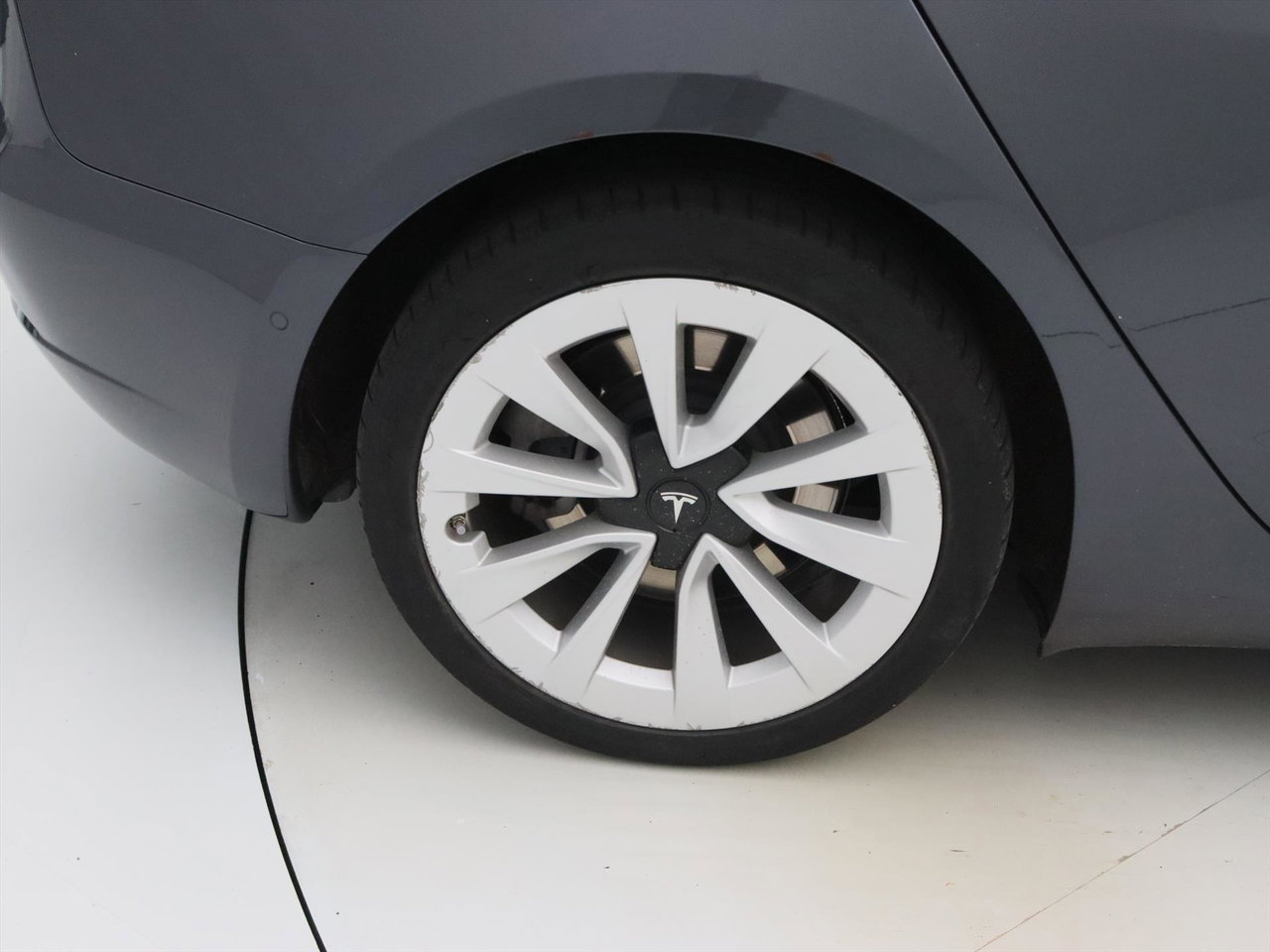 Tesla Model 3 Long-Range AWD 351pk 75 kWh 92.9% SoH [ AUTOPILOT+19 INCH+PREMIUM AUDIO ] 11