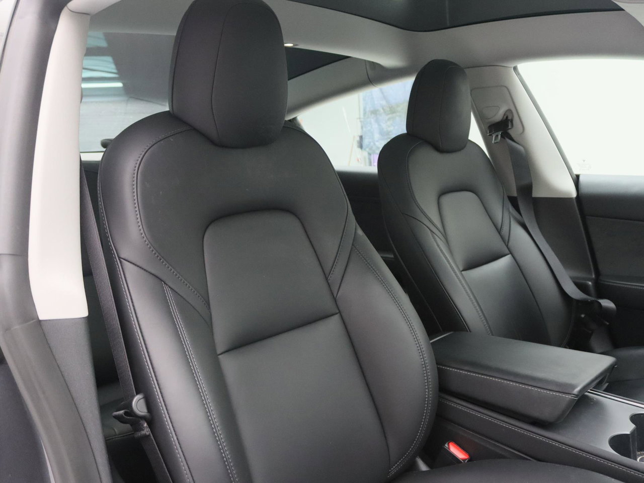 Tesla Model 3 Long-Range AWD 351pk 75 kWh 92.9% SoH [ AUTOPILOT+19 INCH+PREMIUM AUDIO ] 20
