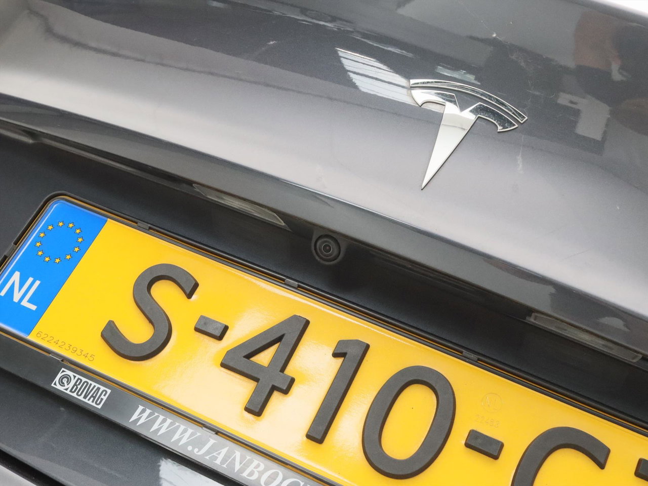 Tesla Model 3 Long-Range AWD 351pk 75 kWh 92.9% SoH [ AUTOPILOT+19 INCH+PREMIUM AUDIO ] 10
