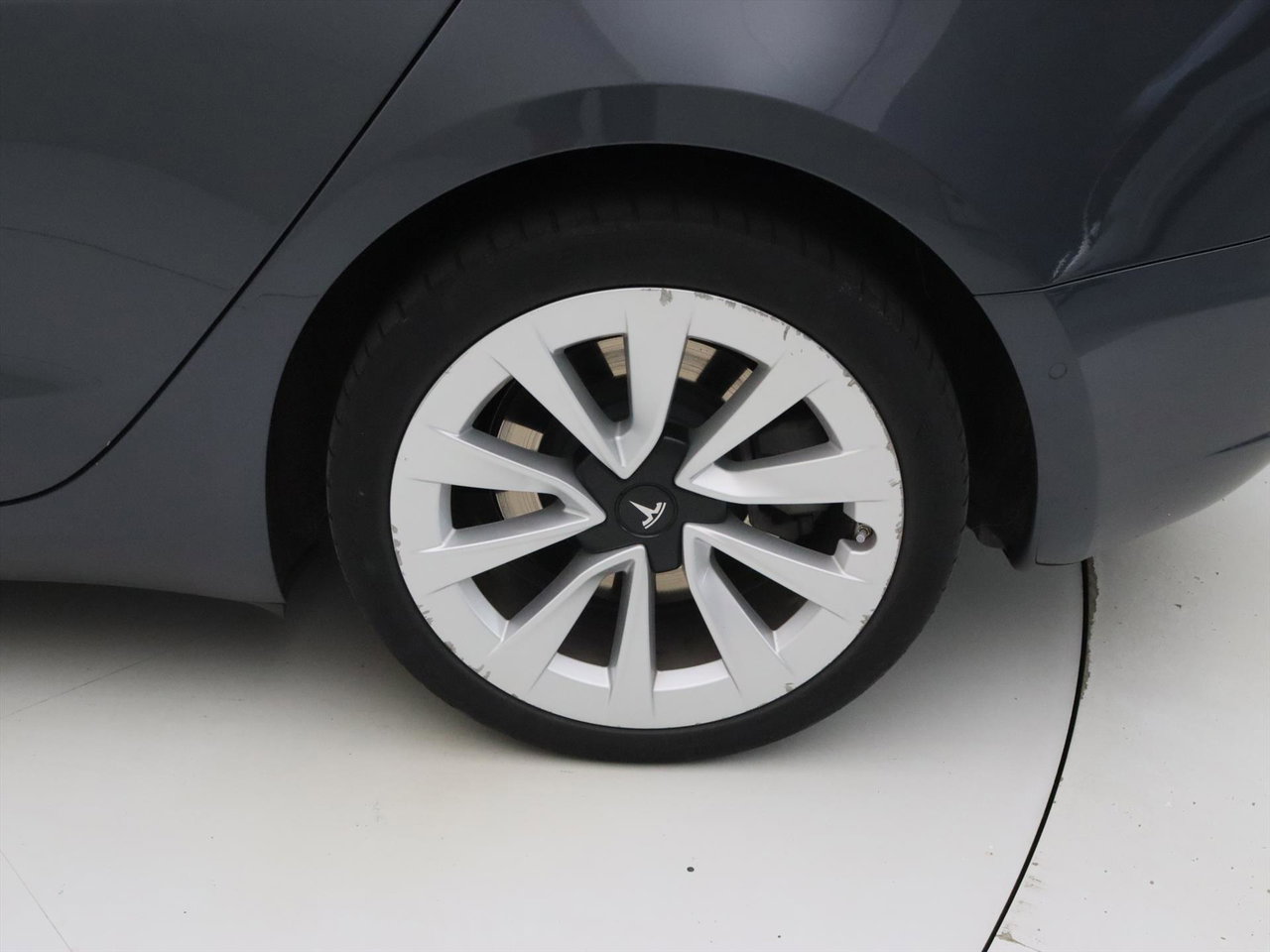 Tesla Model 3 Long-Range AWD 351pk 75 kWh 92.9% SoH [ AUTOPILOT+19 INCH+PREMIUM AUDIO ] 22