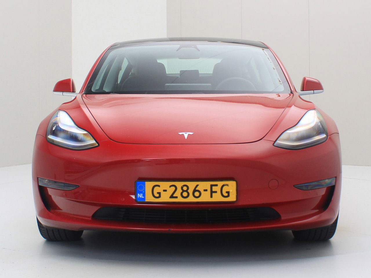 Tesla Model 3 Long-Range AWD 351pk 75 kWh [ AUTOPILOT+19 INCH+620KM WLTP+PREMIUM AUDIO ] 5