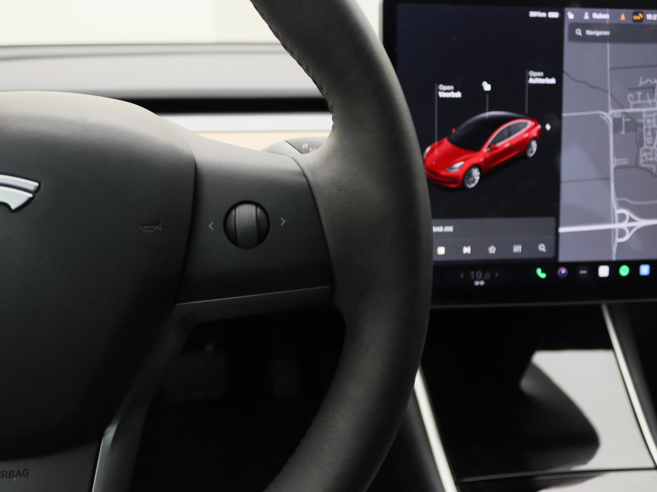 Tesla Model 3 Long-Range AWD 351pk 75 kWh [ AUTOPILOT+19 INCH+620KM WLTP+PREMIUM AUDIO ] 21