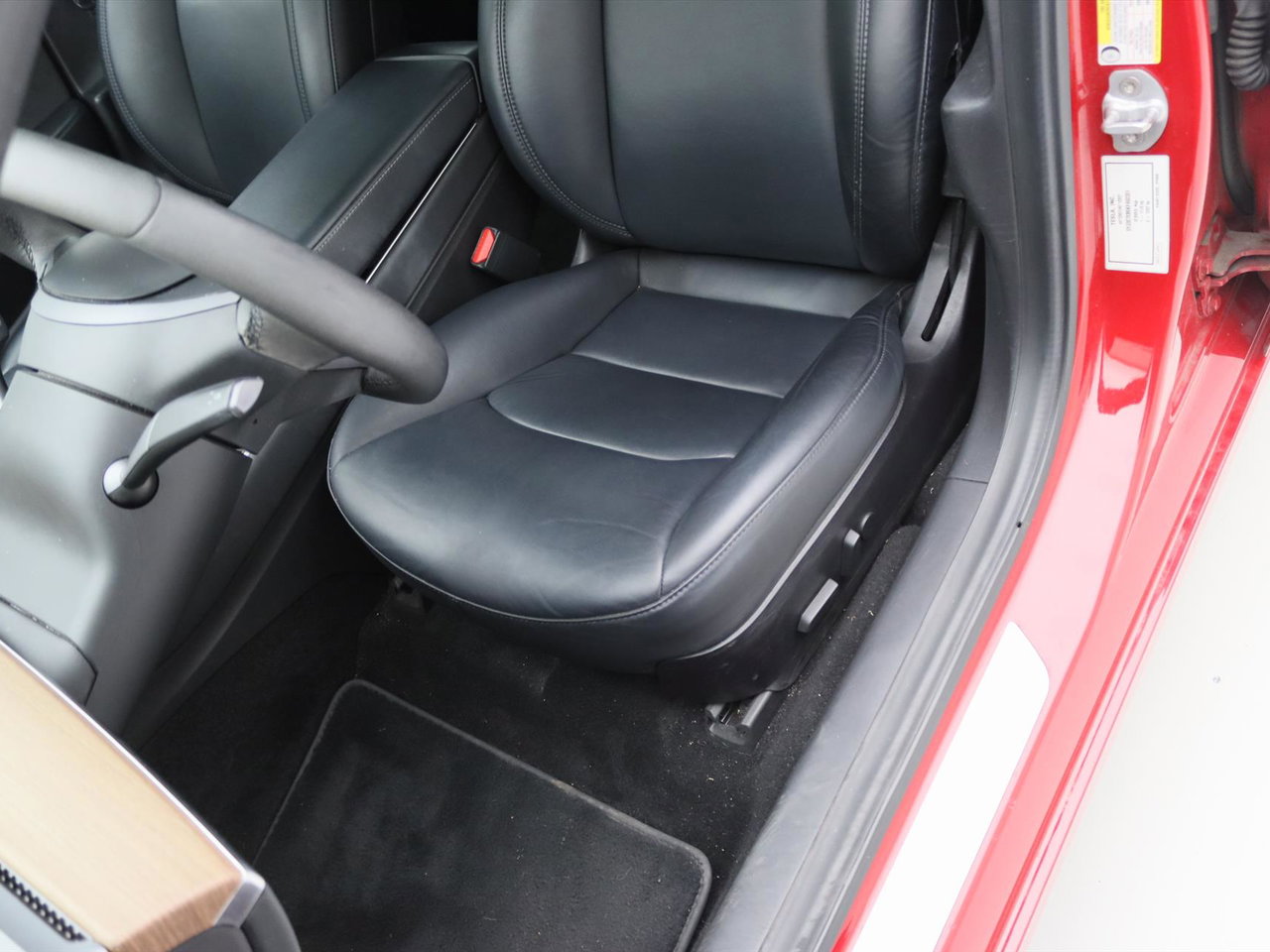 Tesla Model 3 Long-Range AWD 351pk 75 kWh [ AUTOPILOT+19 INCH+620KM WLTP+PREMIUM AUDIO ] 18