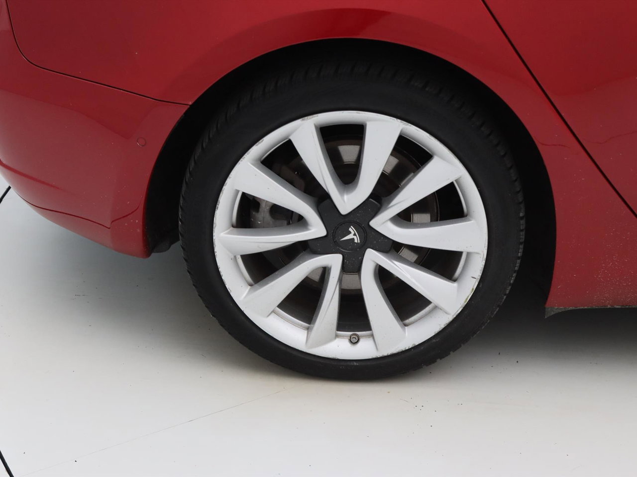 Tesla Model 3 Long-Range AWD 351pk 75 kWh [ AUTOPILOT+19 INCH+620KM WLTP+PREMIUM AUDIO ] 29
