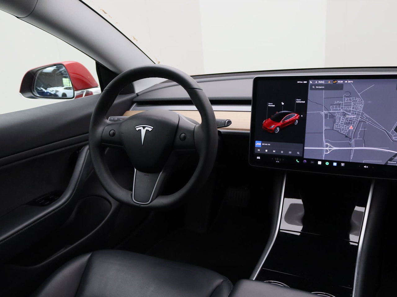 Tesla Model 3 Long-Range AWD 351pk 75 kWh [ AUTOPILOT+19 INCH+620KM WLTP+PREMIUM AUDIO ] 10