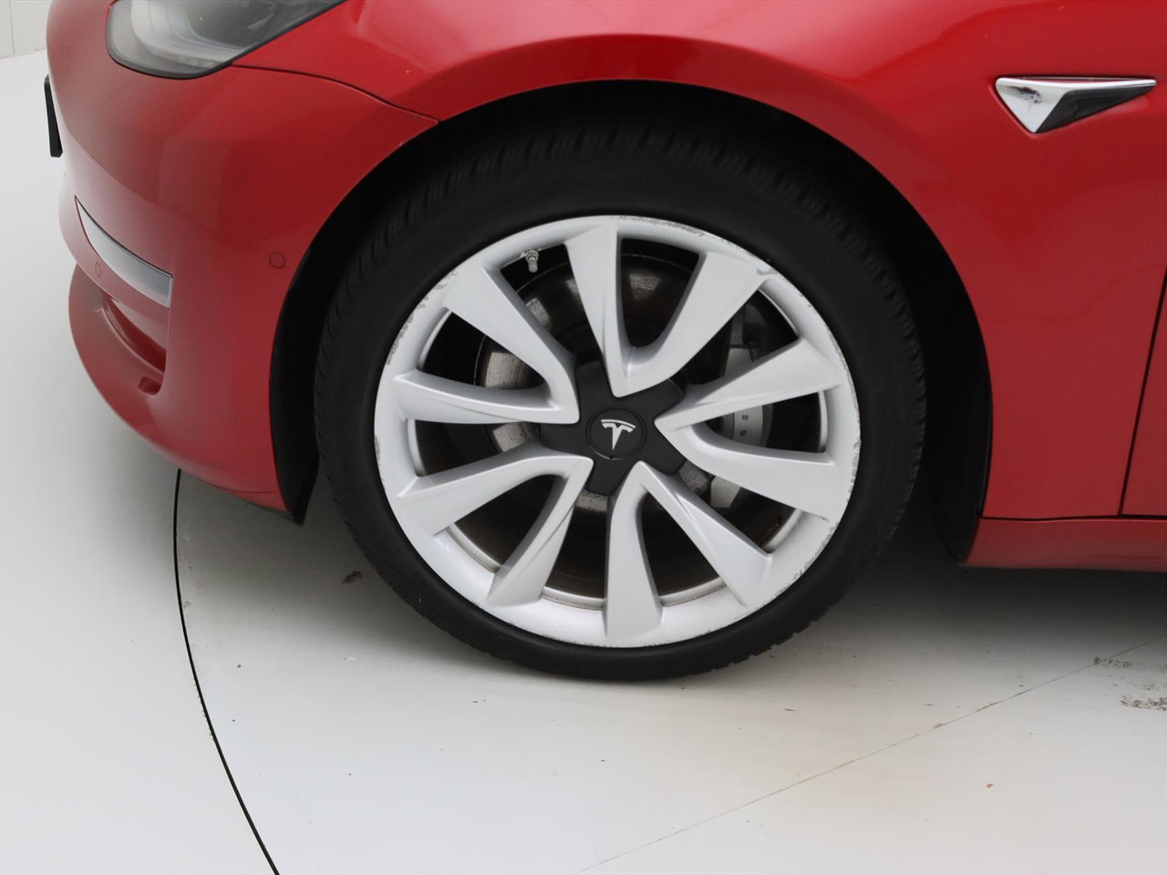 Tesla Model 3 Long-Range AWD 351pk 75 kWh [ AUTOPILOT+19 INCH+620KM WLTP+PREMIUM AUDIO ] 14