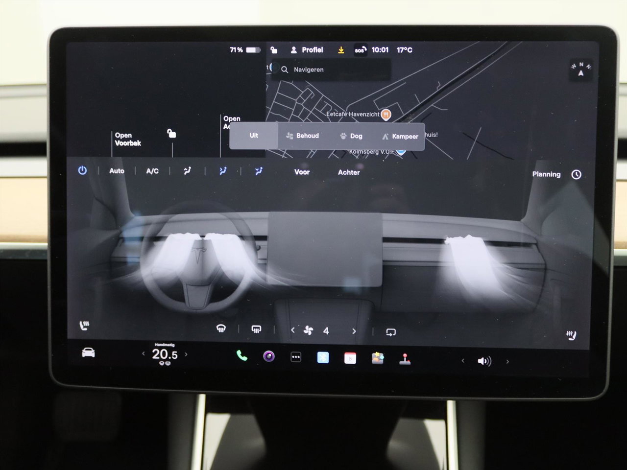 Tesla Model 3 Standard RWD Plus [ LFP-ACCU+AUTOPILOT+19 INCH+PREMIUM AUDIO ] 27
