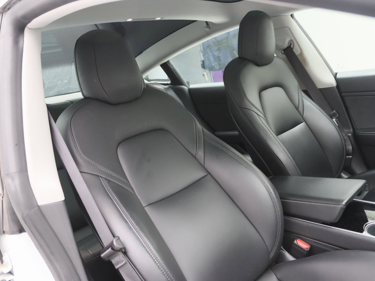 Tesla Model 3 Standard RWD Plus [ LFP-ACCU+AUTOPILOT+19 INCH+PREMIUM AUDIO ] 18