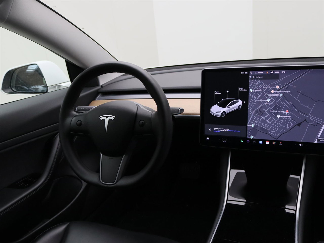 Tesla Model 3 Standard RWD Plus [ LFP-ACCU+AUTOPILOT+19 INCH+PREMIUM AUDIO ] 15