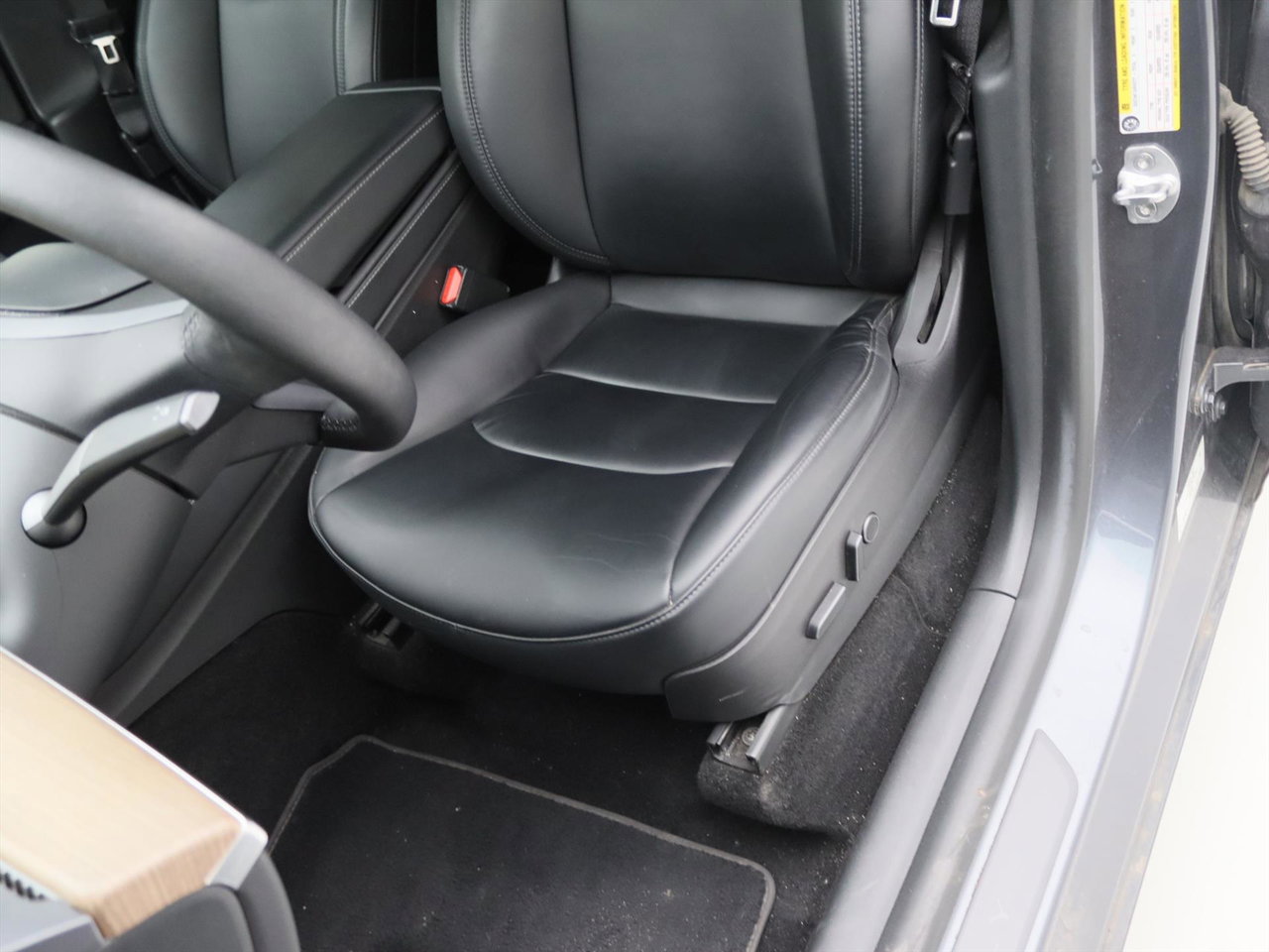 Tesla Model Y Long Range AWD 75kWh 351pk AMD RYZEN [AUTOPILOT+20 INCH+PREMIUM AUDIO ] 17